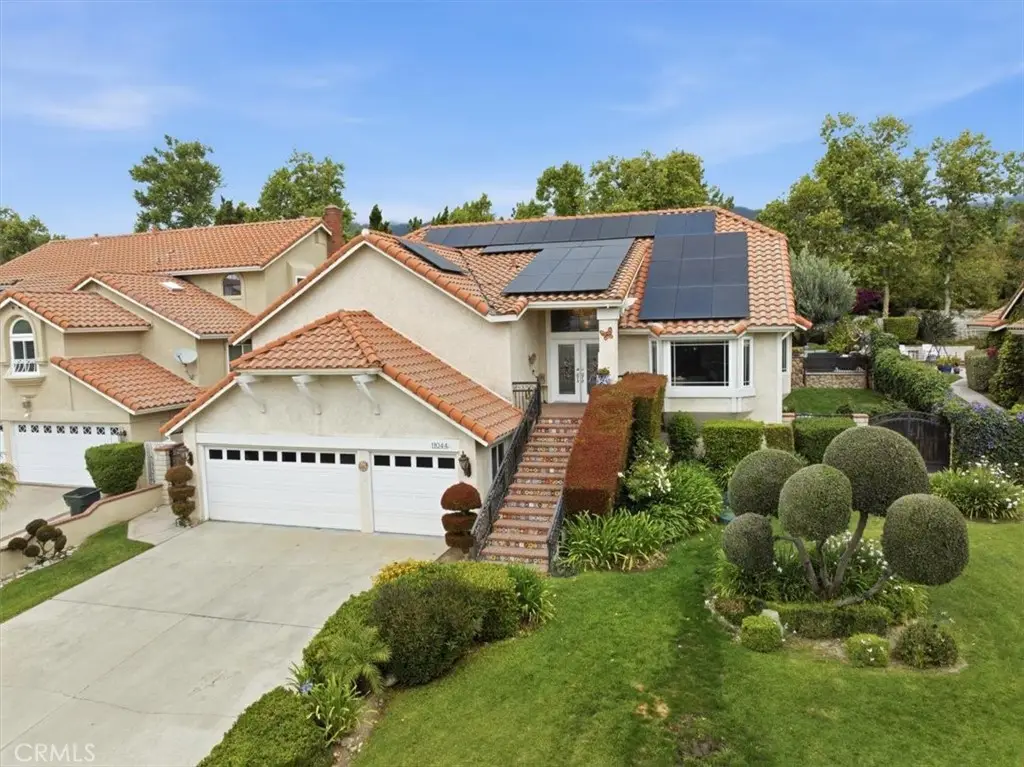 11044 Stone River, Rancho Cucamonga, CA 91737 - #1