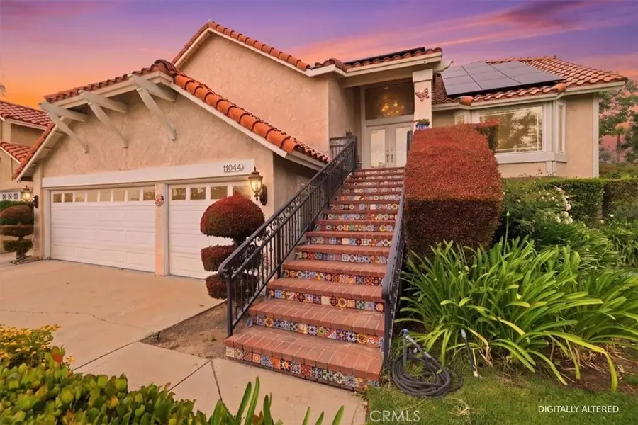 11044 Stone River, Rancho Cucamonga, CA 91737 - #2