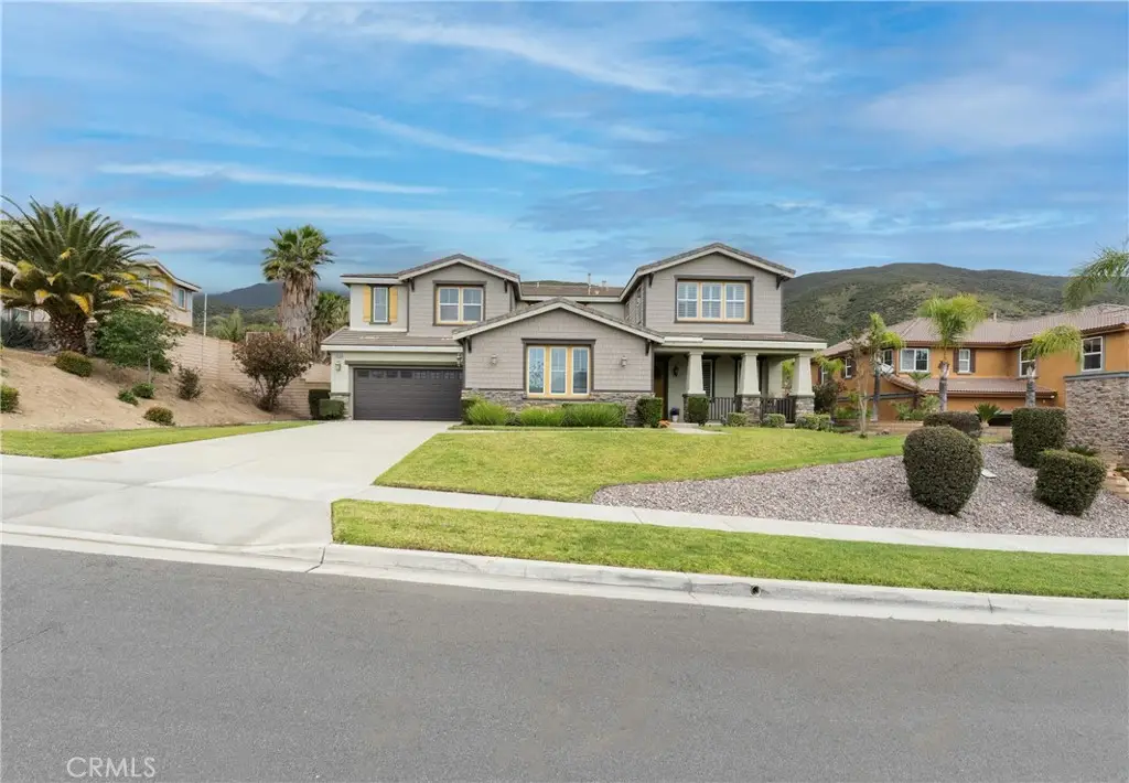 15104 Whitegate, Fontana, CA 92336 - #1