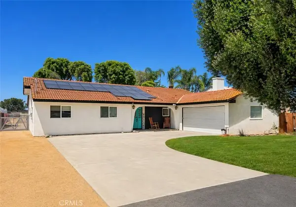 1429 Barnhart Lane, Norco, CA 92860