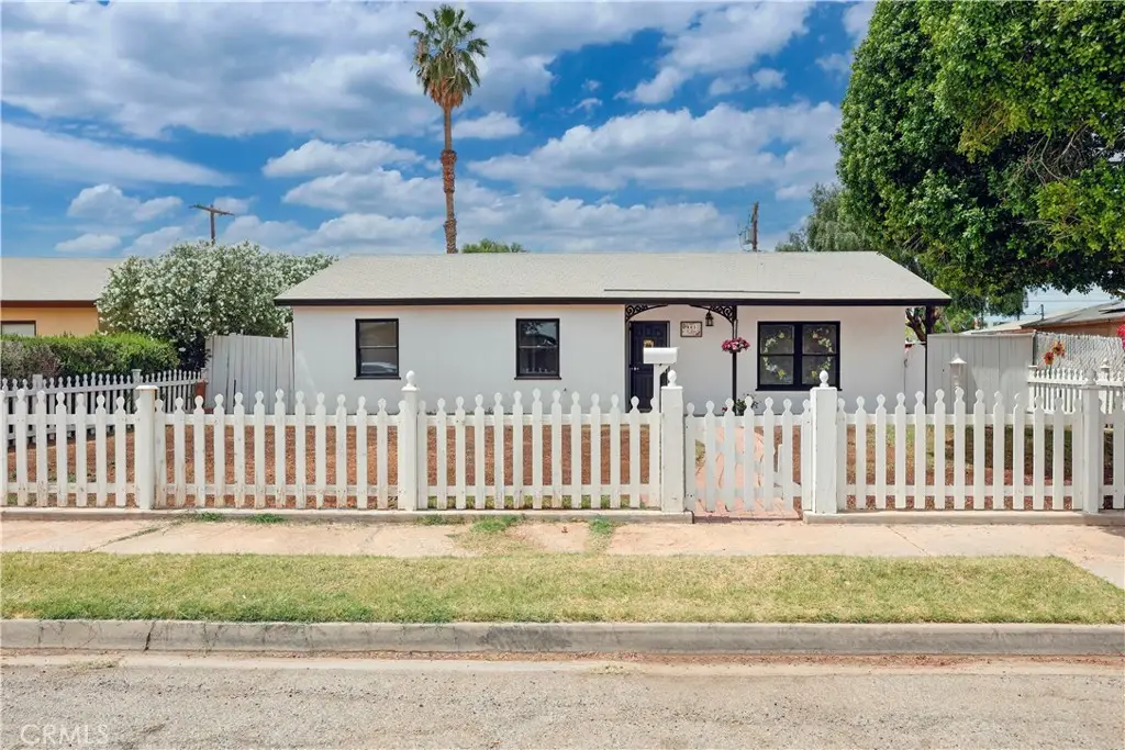 461 N Palm Drive, Blythe, CA 92225 - #1