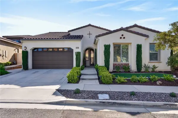 24340 Crestley Drive, Corona, CA 92883