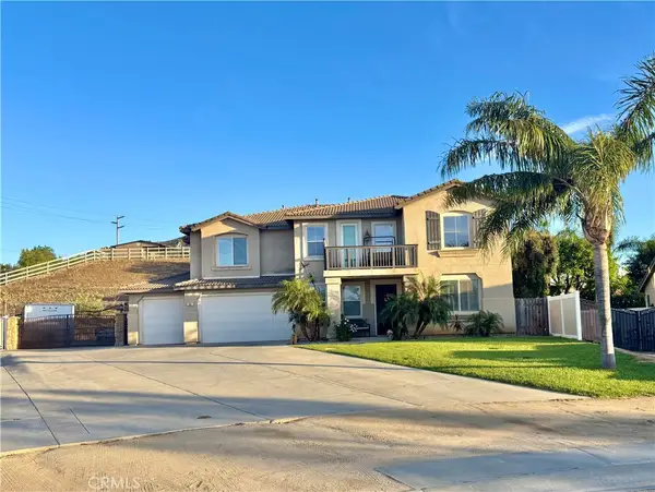 460 Bareback Court, Norco, CA 92860