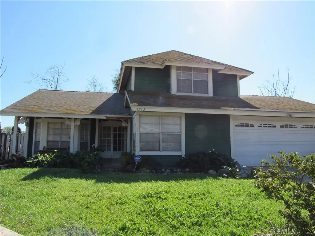 9212 Melissa Circle, Jurupa Valley, CA 92509 - #1