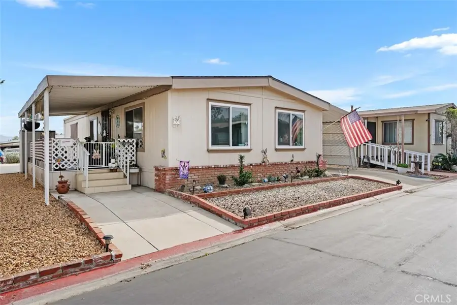 1456 E Philadelphia St Spc 279, Ontario, CA 91761 - #3