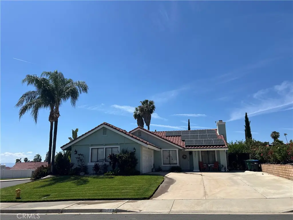 12085 Champlain, Moreno Valley, CA 92557 - #1