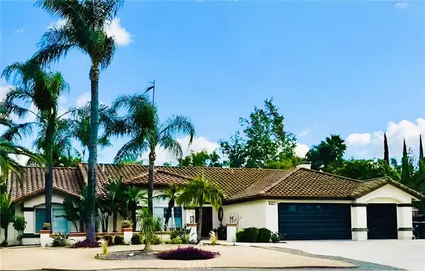 1854 Natalie Lane, Riverside, CA 92506