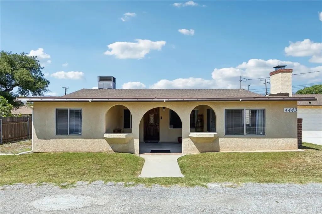 4443 N Sunflower, Covina, CA 91724 - #1