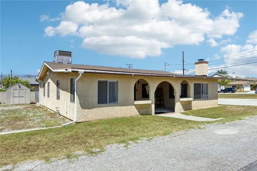4443 N Sunflower, Covina, CA 91724 - #2