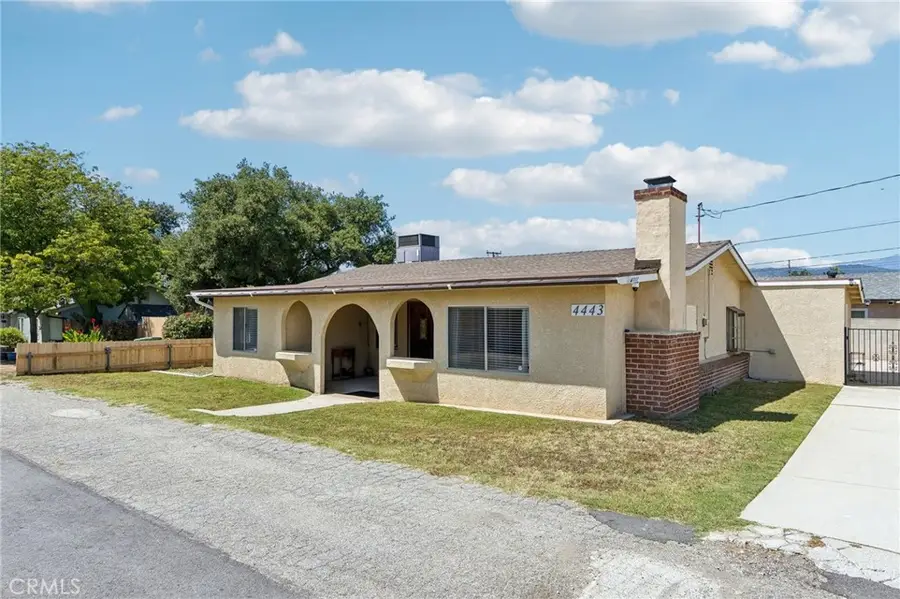 4443 N Sunflower, Covina, CA 91724 - #3