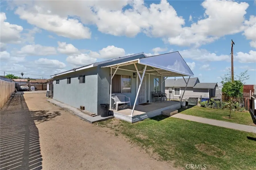 511 Rose, Taft, CA 93268 - #2