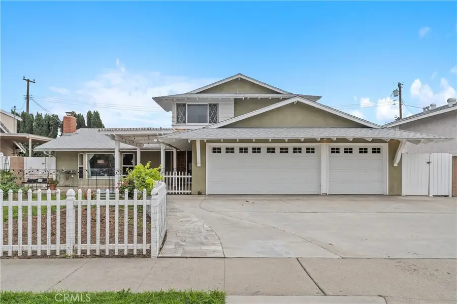 2774 W Westhaven, Anaheim, CA 92804 - #3
