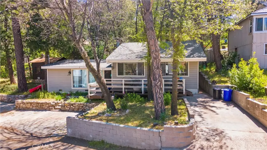 279 Forest Circle, Crestline, CA 92325 - #3