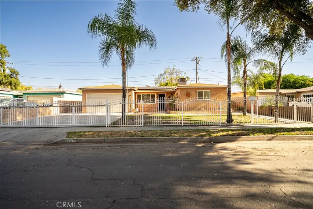1854 Cleveland, San Bernardino, CA 92411 - #1