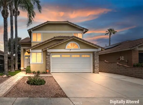 462 Coudures Way, Perris, CA 92571