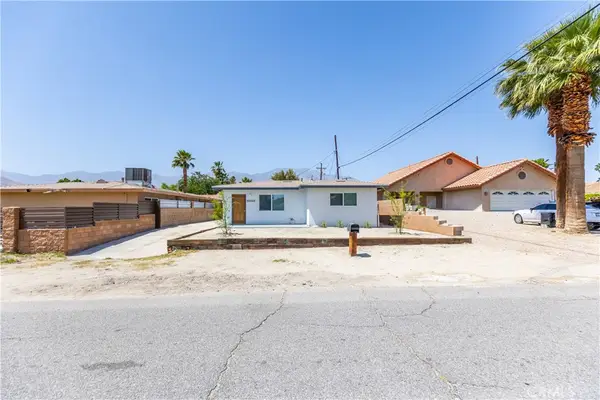 33721 Rancho Vista, Cathedral City, CA 92234