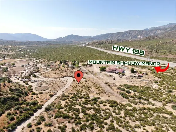 5892 Mt Shadow Manor, Phelan, CA 92371