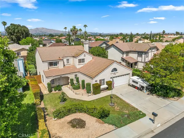 23334 Gerbera, Moreno Valley, CA 92553