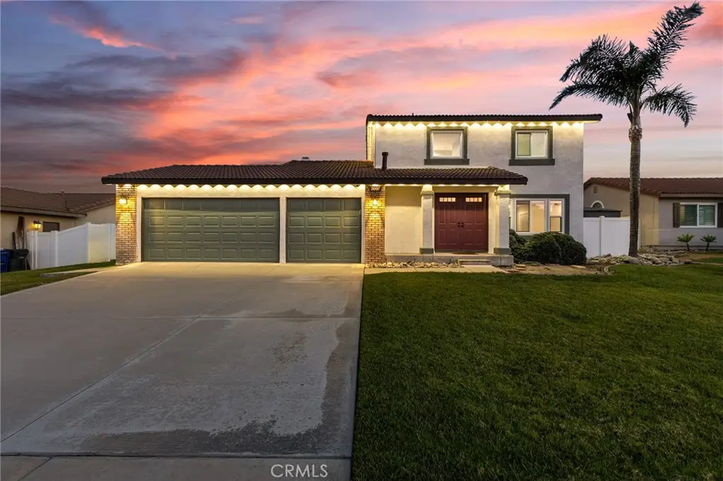 2007 W Windhaven, Rialto, CA 92377 - #1