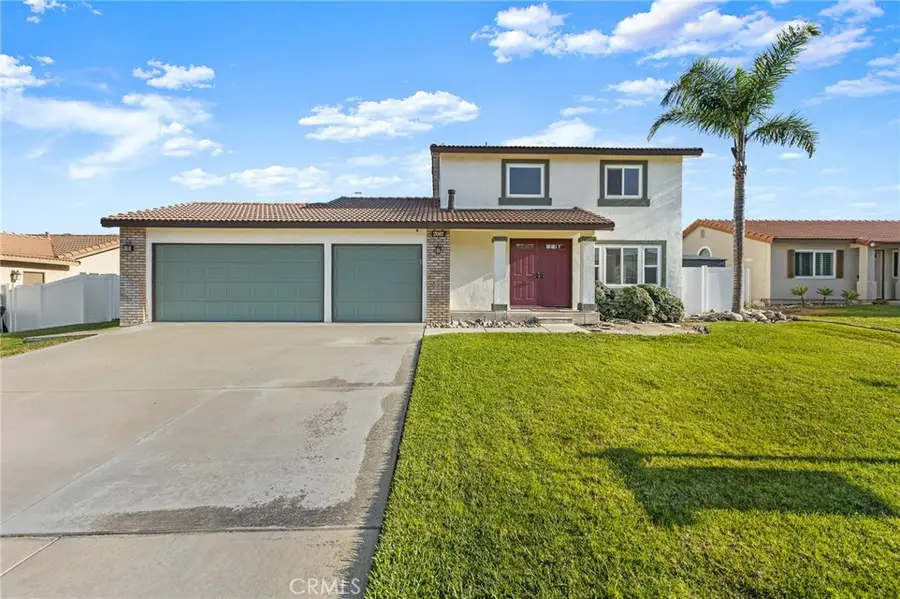 2007 W Windhaven, Rialto, CA 92377 - #2