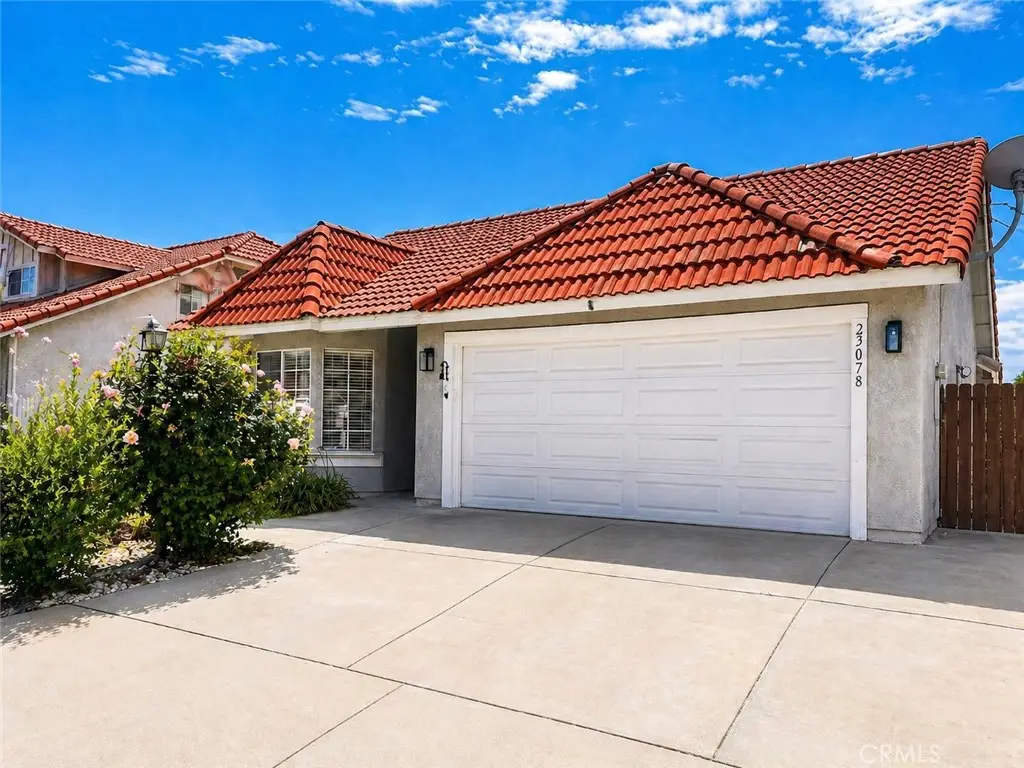 23078 Canyon Hills Drive, Corona, CA 92883 - #1