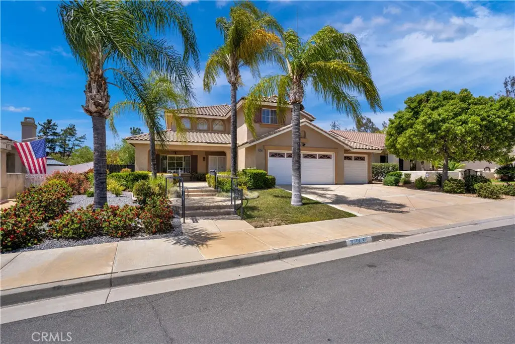 39963 Via Espana, Murrieta, CA 92562 - #1