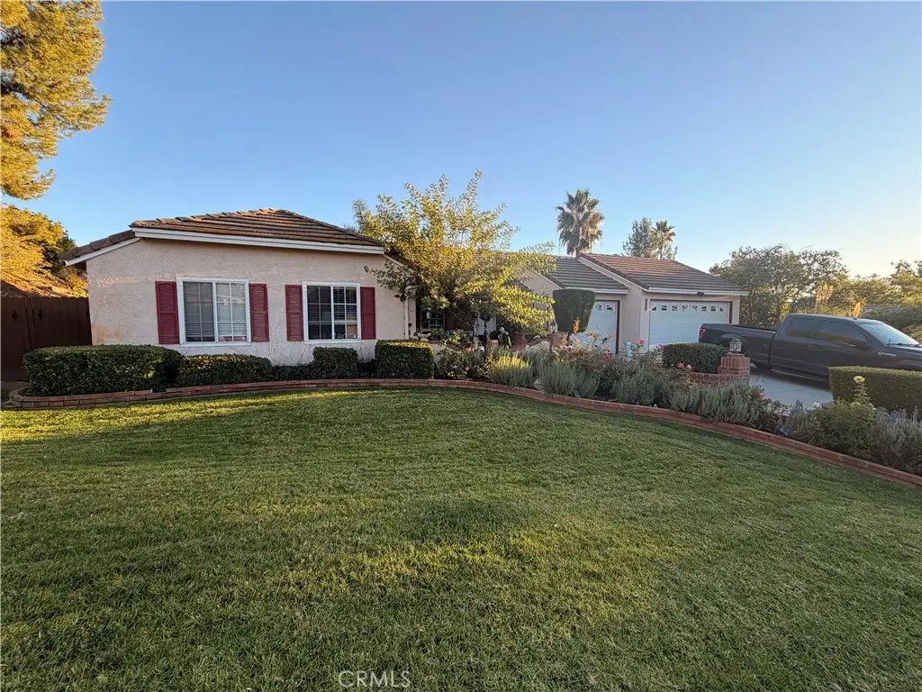 24879 Manzanita Avenue, Moreno Valley, CA 92557 - #1