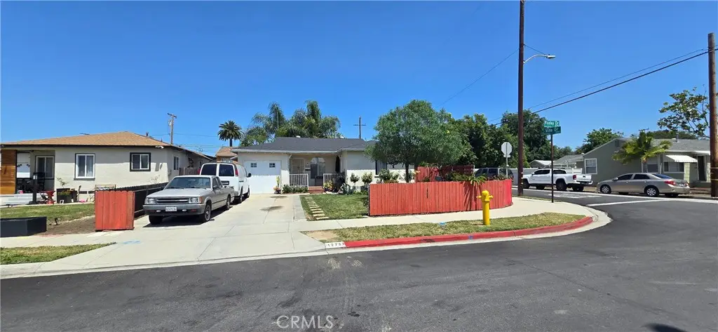 12733 Foxley Drive, Whittier, CA 90602 - #1