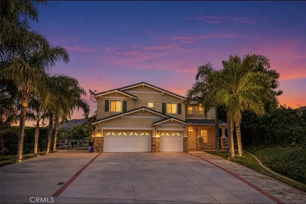 235 Gulfstream Lane, Norco, CA 92860