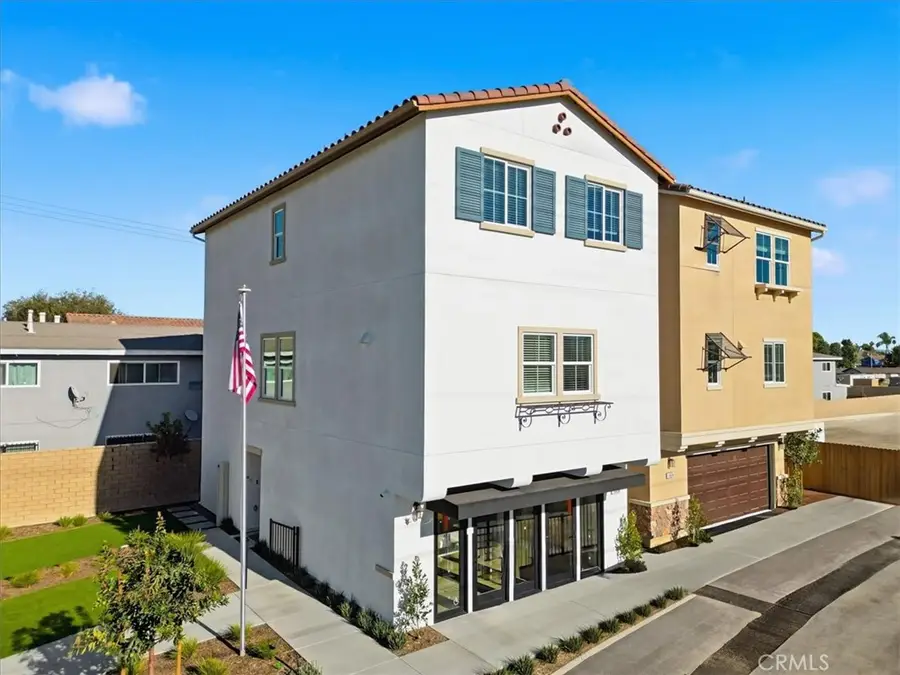 11454 Clover Lane, El Monte, CA 91731 - #2