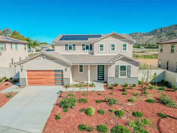 14416 Buvan Court, Moreno Valley, CA 92555