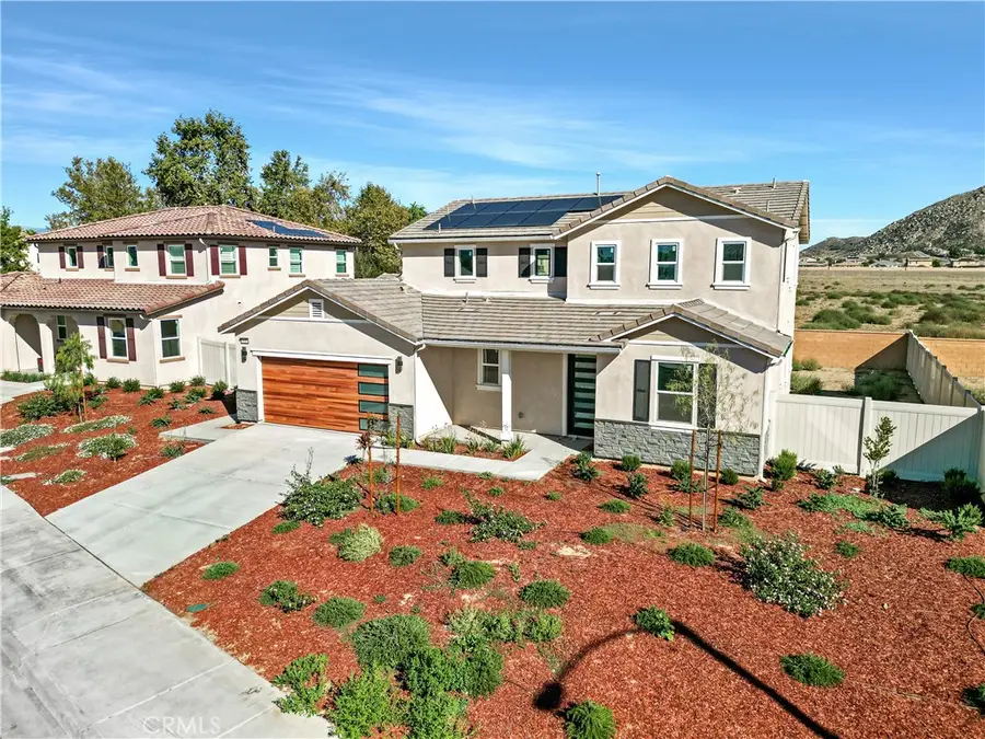 14416 Buvan Court, Moreno Valley, CA 92555 - #2