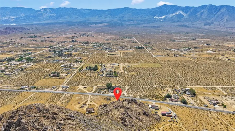 0 Ca-18, Lucerne Valley, CA 92356 - #2