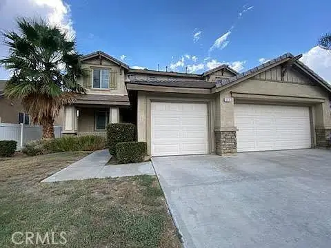 1678 Milford Court, Perris, CA 92571 - #1