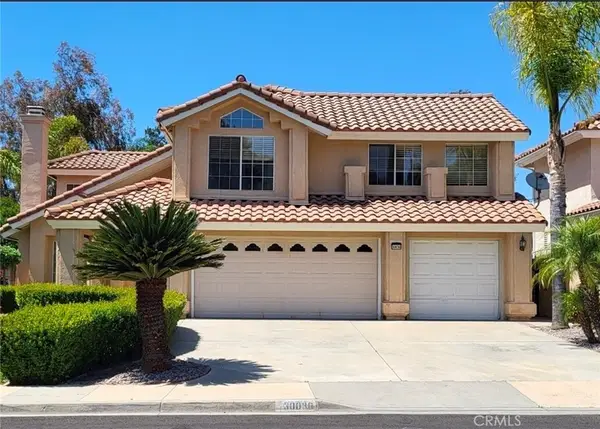 30030 Corte Cantera, Temecula, CA 92591