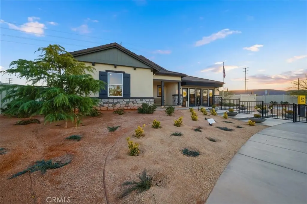 5609 Balmont Street, Lancaster, CA 93536 - #1