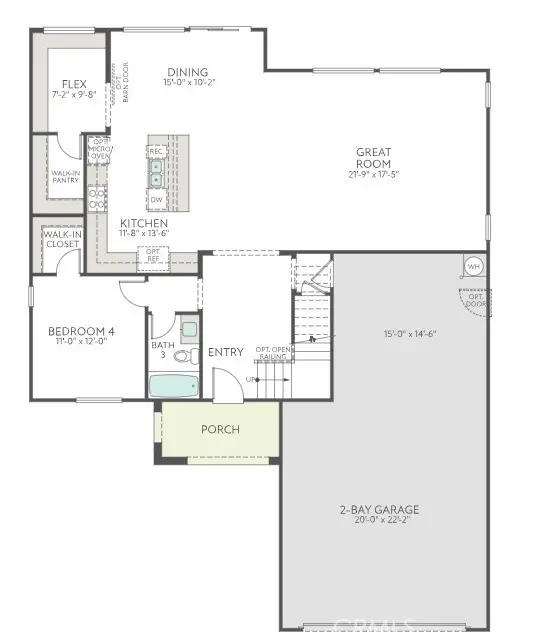 1072 Plumwood Lane, Banning, CA 92220 - #2