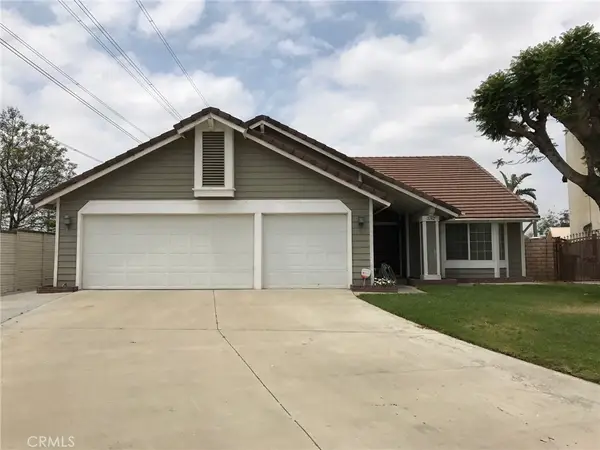 3762 S Peach Tree, Ontario, CA 91761