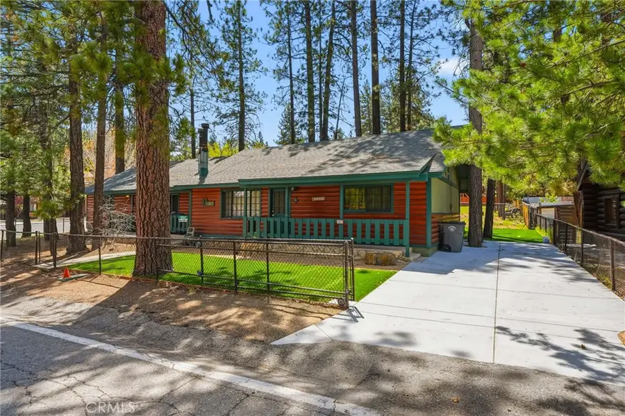 41869 Brownie Lane, Big Bear Lake, CA 92315 - #2