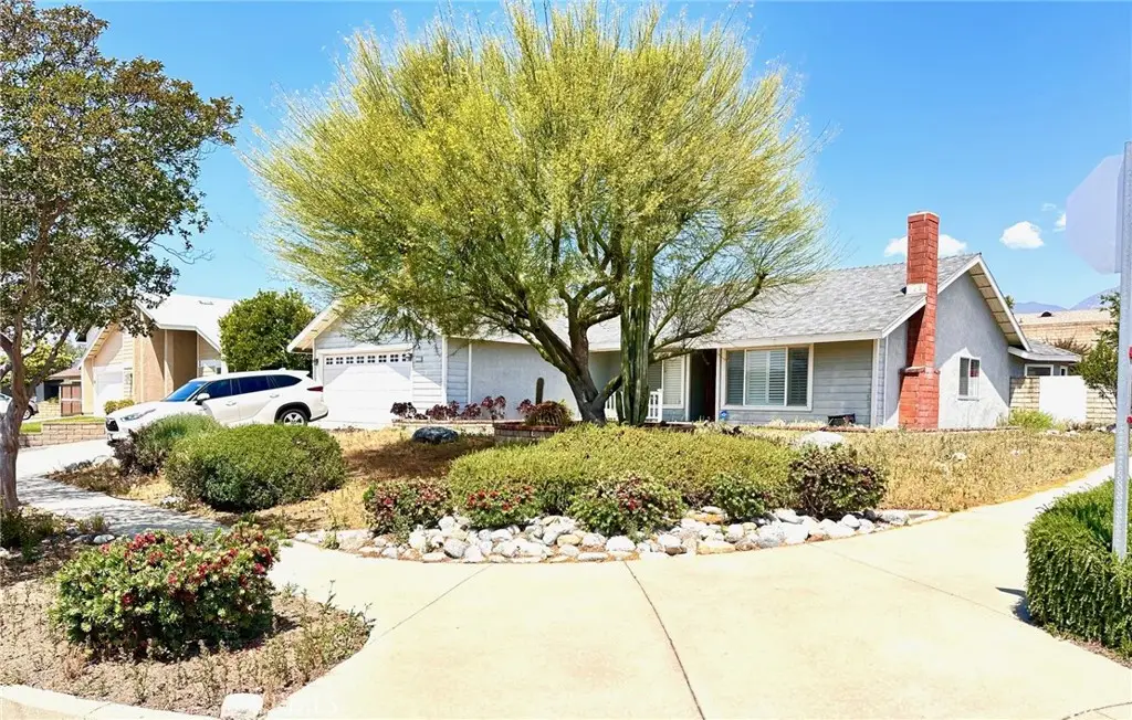 1205 Armando, Upland, CA 91786 - #1