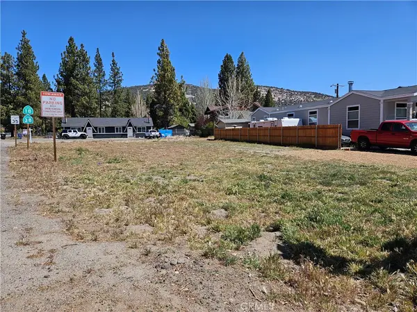 0 Meadow Ln, Big Bear City, CA 92314