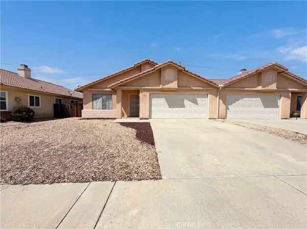 1952 Nuevo Street, Hemet, CA 92545