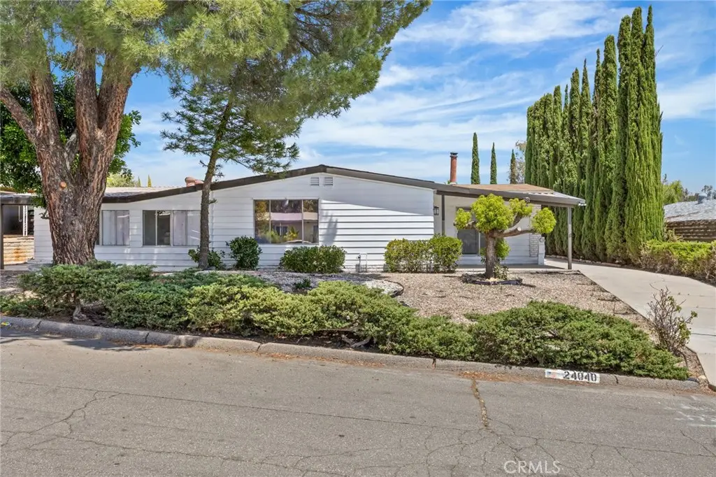 24040 Wheatfield, Wildomar, CA 92595 - #1