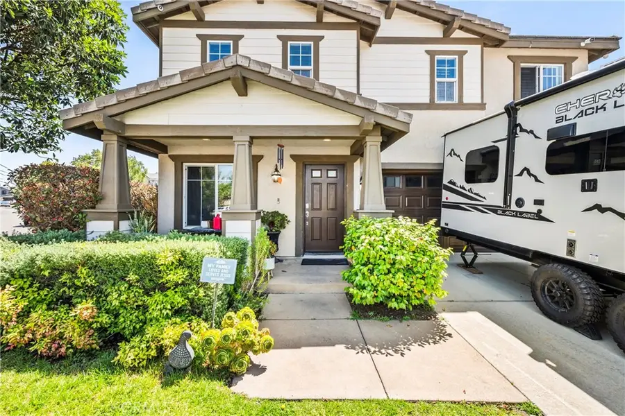 7925 Hemingway Court, Fontana, CA 92336 - #2
