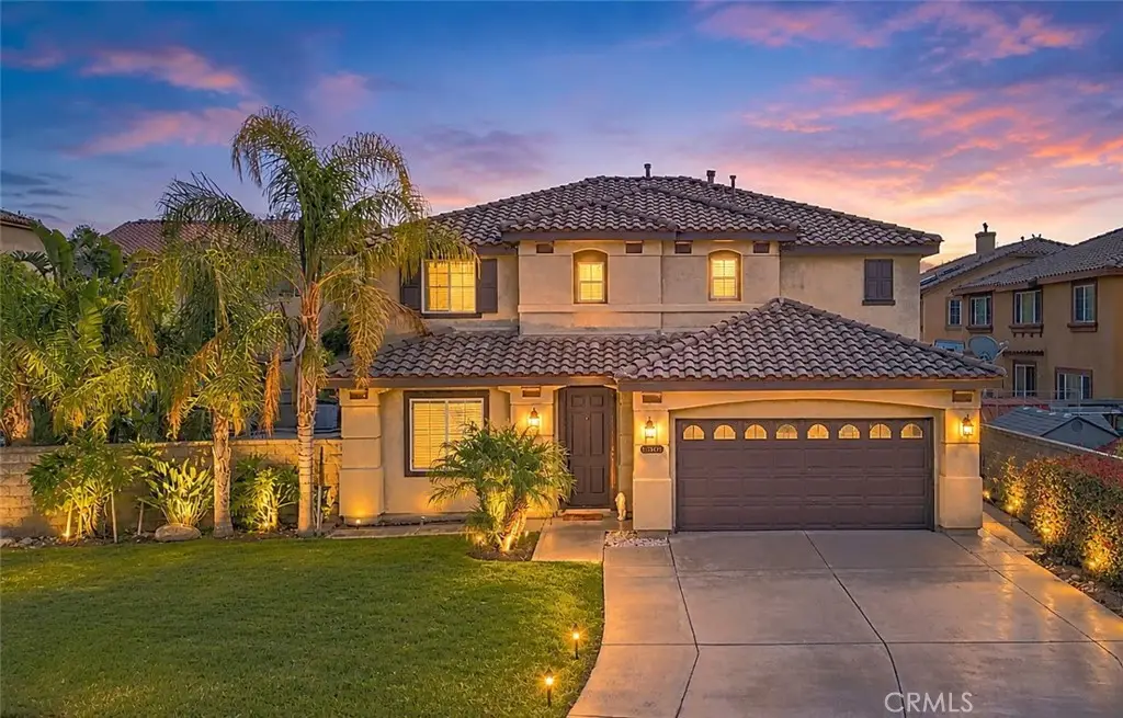 6861 Earp Way, Fontana, CA 92336 - #1