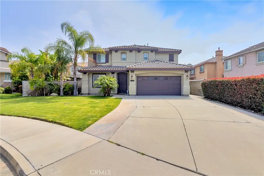 6861 Earp Way, Fontana, CA 92336 - #2