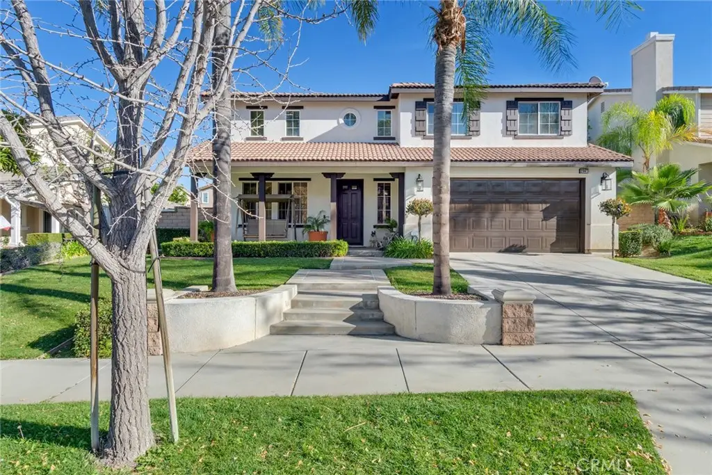 2967 Mangular, Corona, CA 92882 - #1