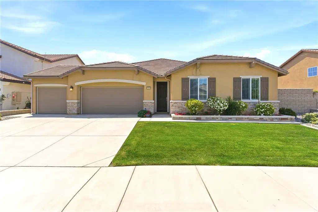 11414 Corte Los Laureles, Jurupa Valley, CA 91752 - #1
