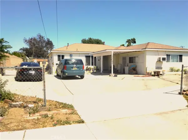 10005 Lemon Avenue, Fontana, CA 92335