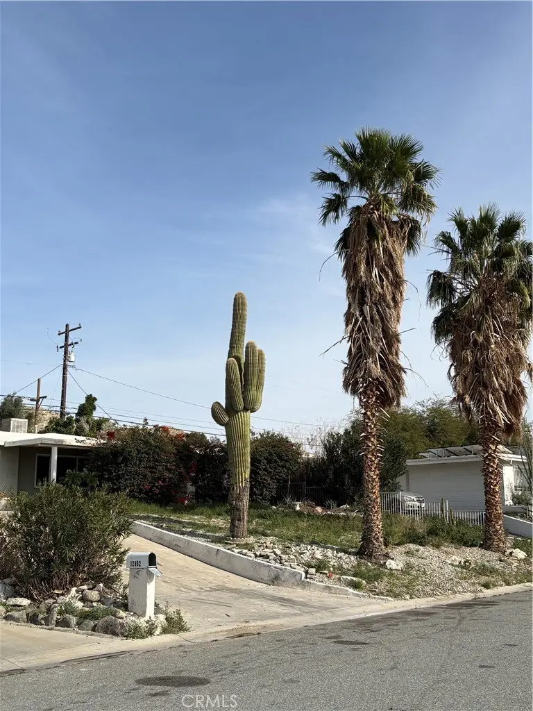 12852 Catalpa, Desert Hot Springs, CA 92240 - #1